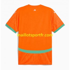 Maillot de Foot Côte d Ivoire Domicile 2025